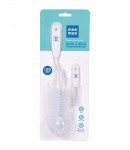 Mee Mee Bottle And Nipple Cleaning Brush